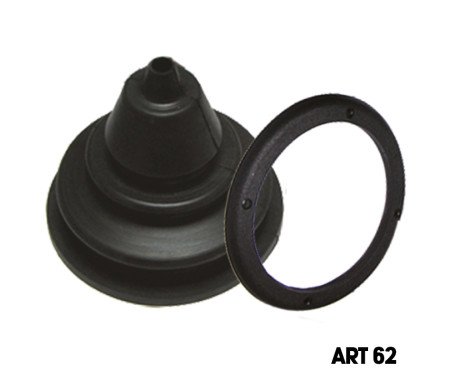 Motor Well Boot